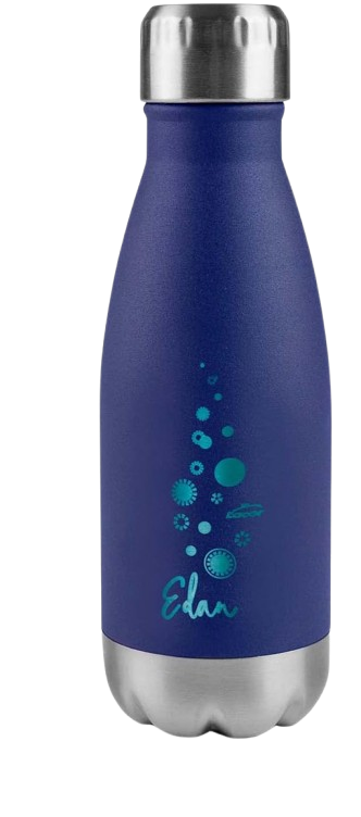 Botella Inox NAVY - LACOR