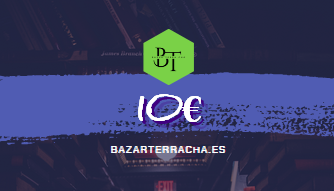 Bazar Terra Cha TARJETA DE REGALO