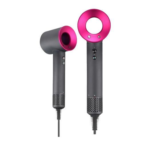 Secador de pelo profesional brushless - KÜKEN
