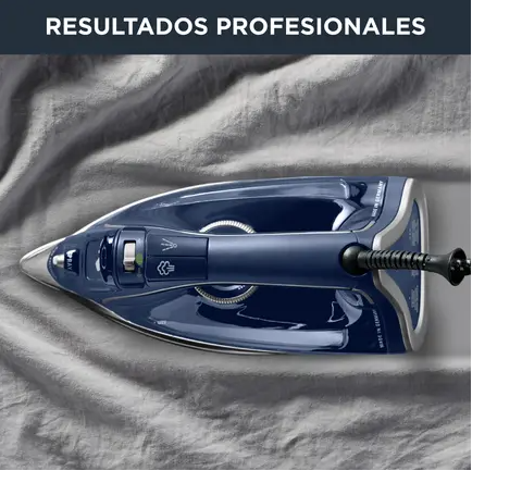 Plancha Pro Master - ROWENTA