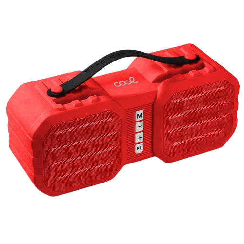Altavoz Música Universal Bluetooth - COOL SOHO