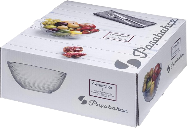 Ensaladera - Pasabahce Generation