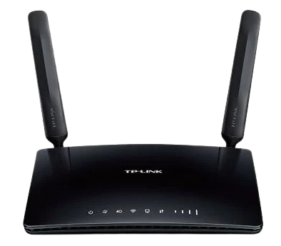 Router Inalámbrico 4G TP-Link Archer MR200