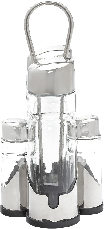 Juego vinagrera BASIC - LACOR