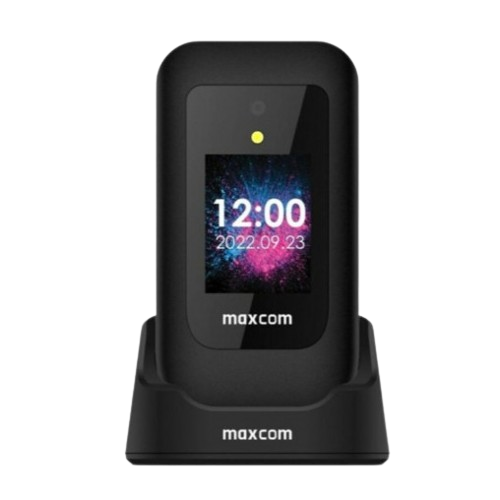 MM827 - MAXCOM