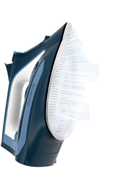 Plancha Vapor - ROWENTA