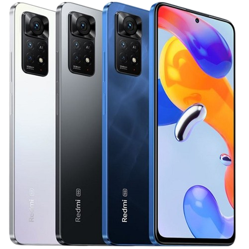 Redmi Note 11 Pro 5G