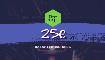 Bazar Terra Cha TARJETA DE REGALO
