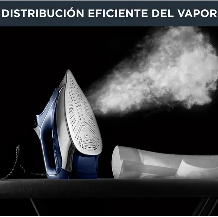 Plancha Pro Master - ROWENTA