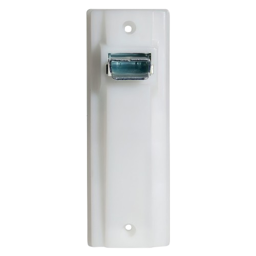 Recogedor Persiana Plastico