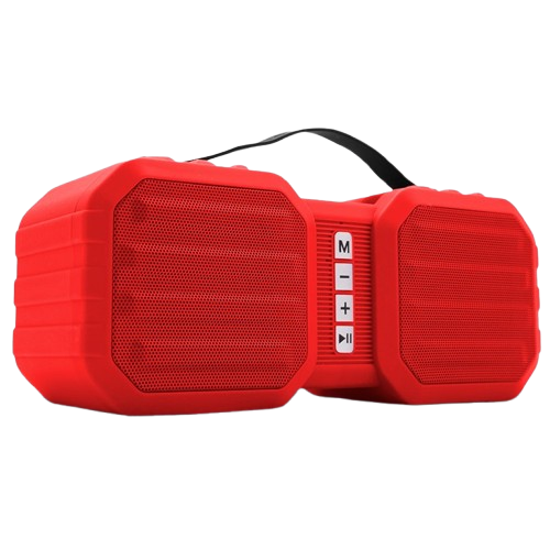 Altavoz Música Universal Bluetooth - COOL SOHO