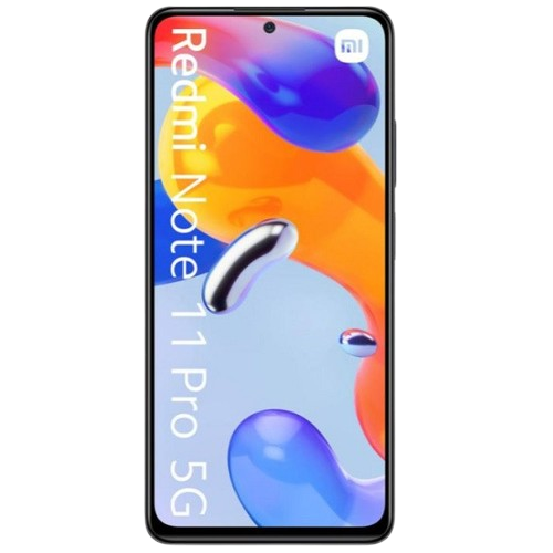 Redmi Note 11 Pro 5G