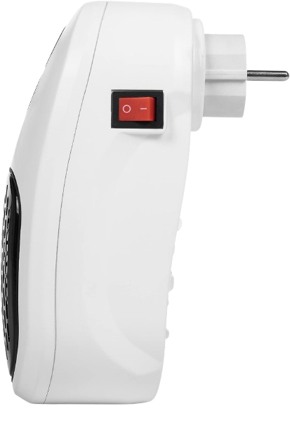 Calefactor de enchufe - TRISTAR