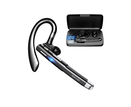 Auriculares Wireless Blavec Discover 55