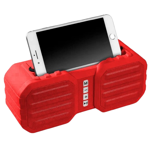 Altavoz Música Universal Bluetooth - COOL SOHO