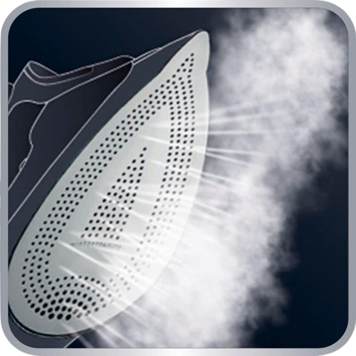 Plancha Vapor - ROWENTA