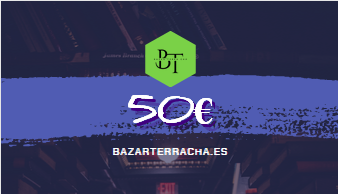Bazar Terra Cha TARJETA DE REGALO