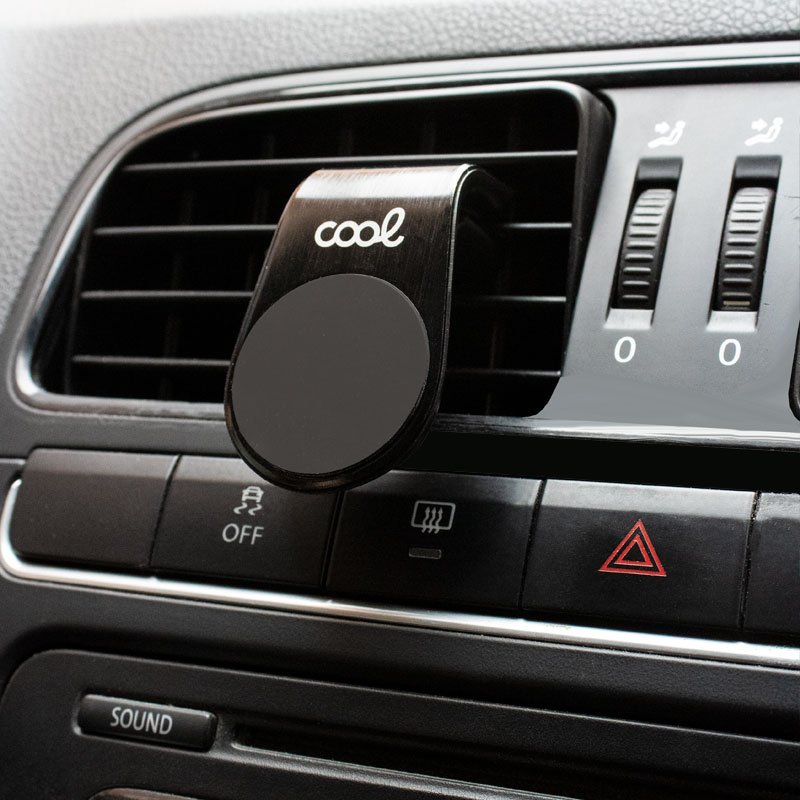 Soporte Rejilla Universal de Coche - COOL