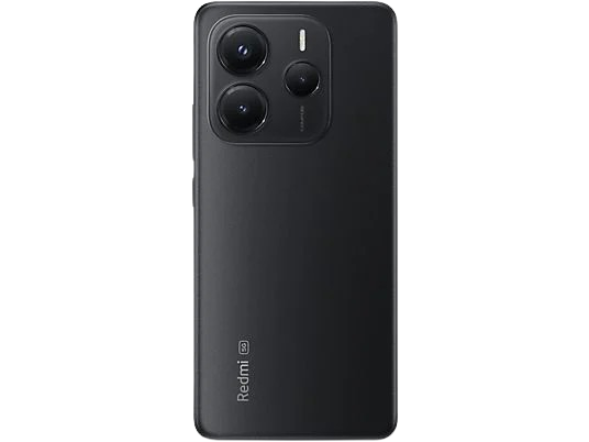 Móvil - Xiaomi Redmi Note 14 5G 8/256