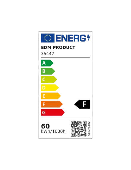 Bombilla Led - EDM