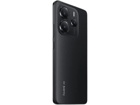Móvil - Xiaomi Redmi Note 14 5G 8/256