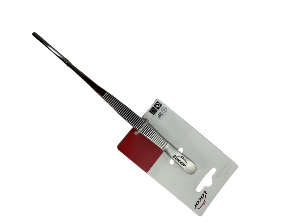 Pinza de precisión recta - LACOR