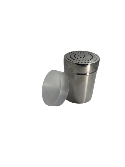 Especiero inox agujero grande o pequeño - LACOR