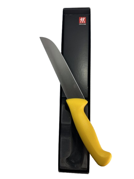 Cuchillo TWIN Master