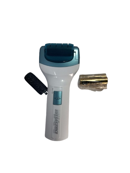 Maquinilla pedicura - BaByliss