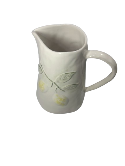 Jarra Porcelana