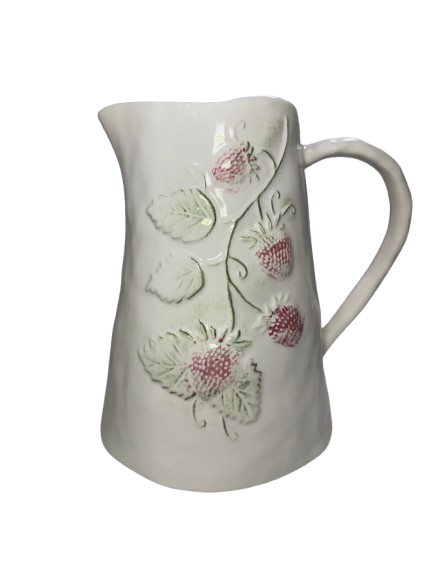 Jarra Porcelana