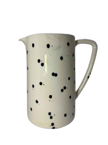 Jarra Porcelana