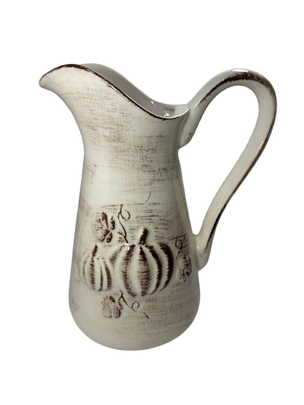 Jarra Porcelana