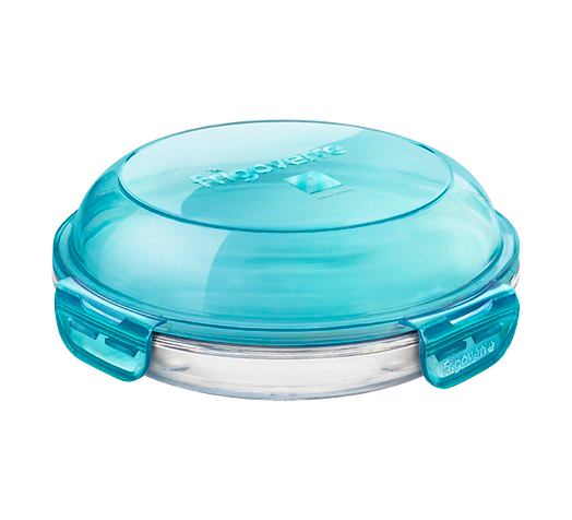Tupper de cristal - FRIGOVERRE
