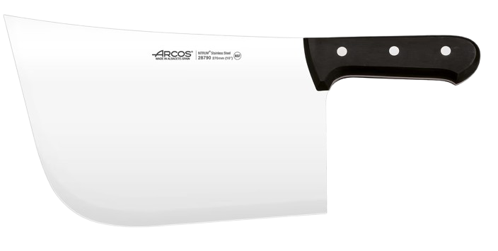 Macheta profesional - ARCOS