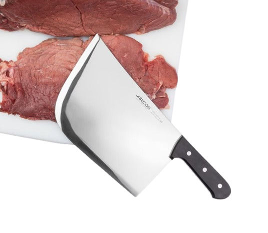 Macheta profesional - ARCOS