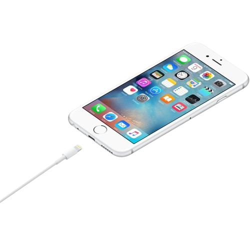 Apple Cable de conector Lightning a USB (1 m)