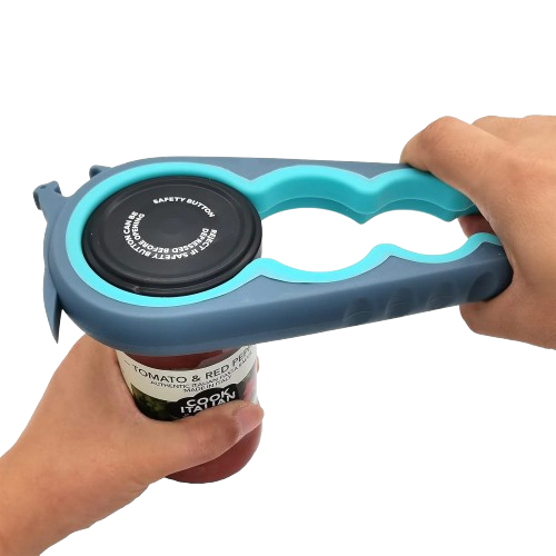 Abridor de botes - ARTEX