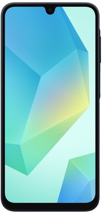 Móvil - Samsung Galaxy A16 5G 4/128GB