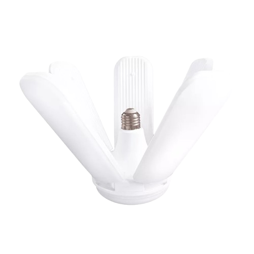 Bombilla LED Multidireccional