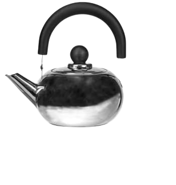 Cafetera Pava con filtro Prisma - IBILI