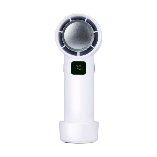 Ventilador portátil recargable sin aspas - EDM