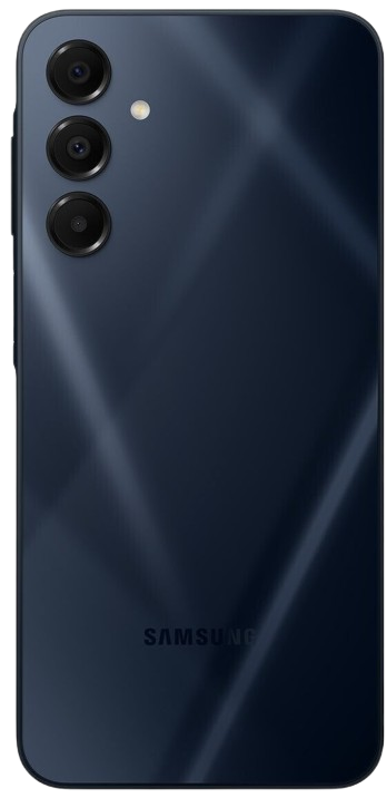 Móvil - Samsung Galaxy A16 5G 4/128GB