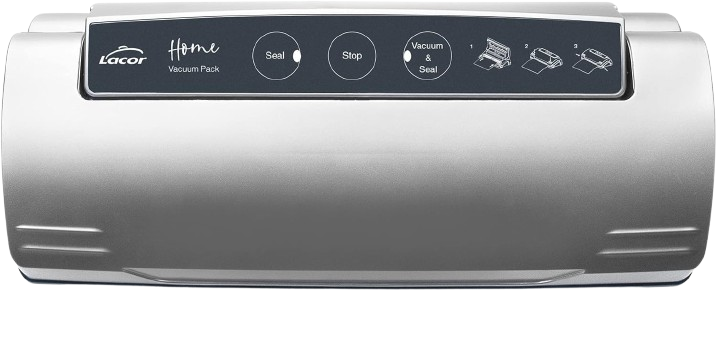 Máquina de vacío HOME - LACOR