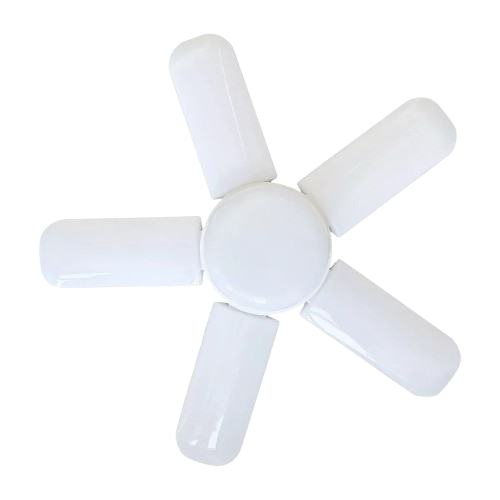 Bombilla LED Multidireccional