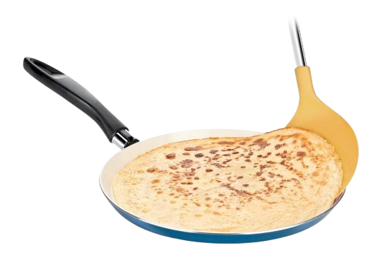 Pala tortilla/crepe PRESTO - TESCOMA
