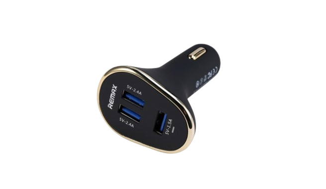 Car charger Little Rocket - REMAX