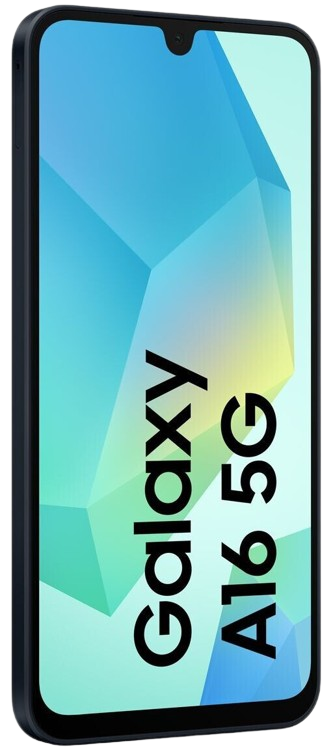 Móvil - Samsung Galaxy A16 5G 4/128GB
