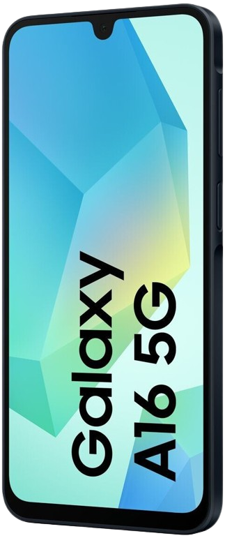 Móvil - Samsung Galaxy A16 5G 4/128GB