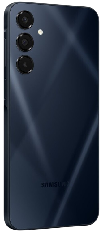 Móvil - Samsung Galaxy A16 5G 4/128GB